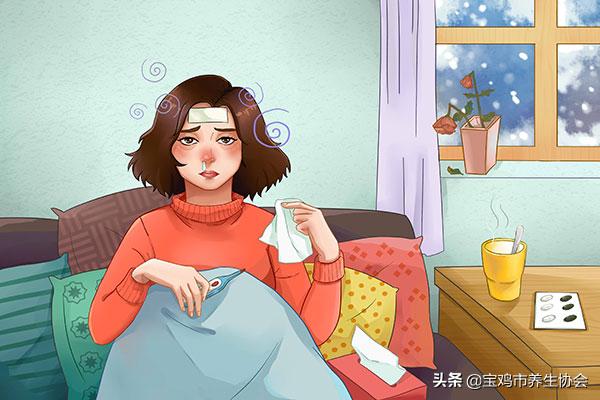 发烧的三个忌口食物,发烧有什么忌口的食物