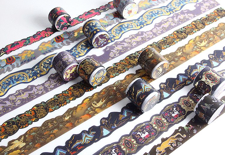 过去老师拖着我去的博物馆，现在成了我的买买买胜地？