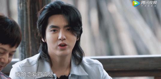 不要再吃瓜了！吴亦凡的这次翻车，背后早就有迹可循