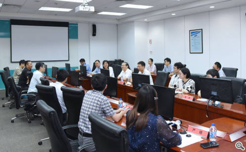 多措并举助推园区企业复工复产,助力企业复工复产举措