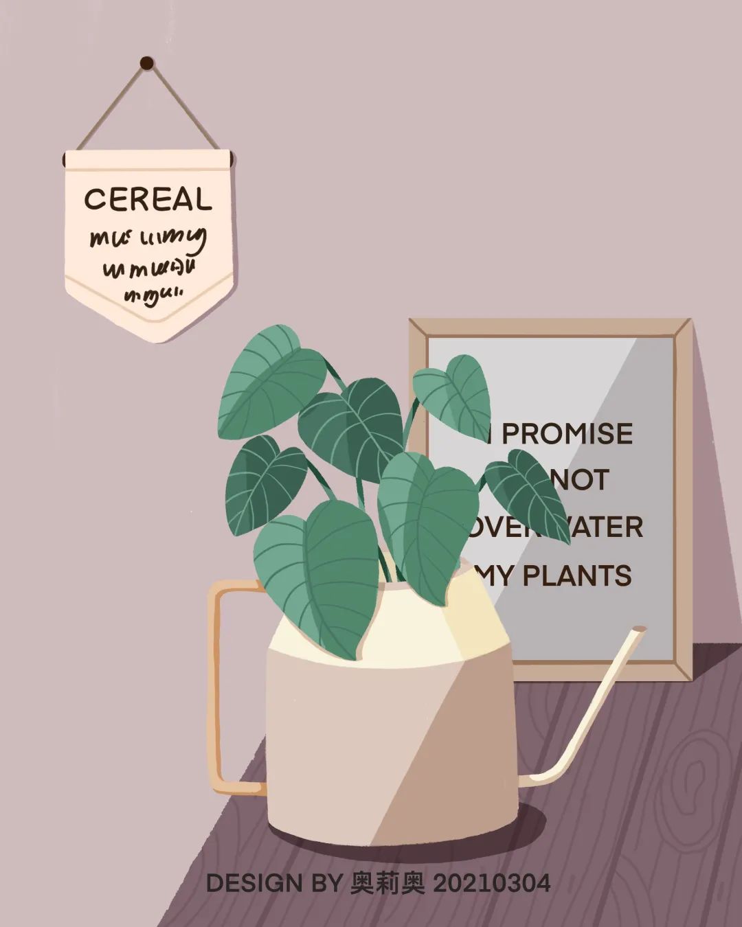 准妈妈不停笔，小白化身视觉中国签约供稿人