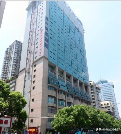 盘点地产圈商业大佬,黔商地产老板排行榜