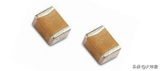 这些电容你是否都认识?来识别九大电容,另附加图片