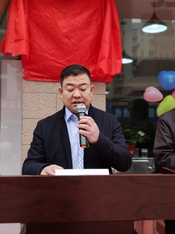 许昌市仁荣糖尿病康复体验中心盛大开业