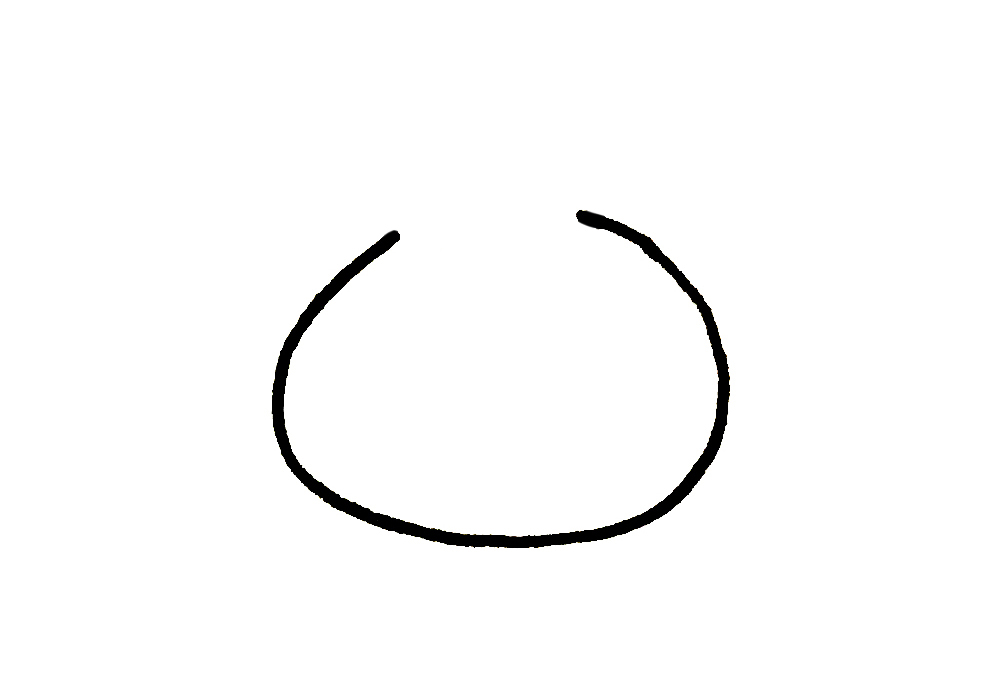 myfamily卡通简笔画图片,可爱呆萌卡通图画十二星座简笔画