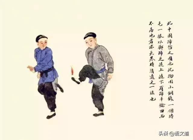 失传的100个民间技艺,100种中华民俗