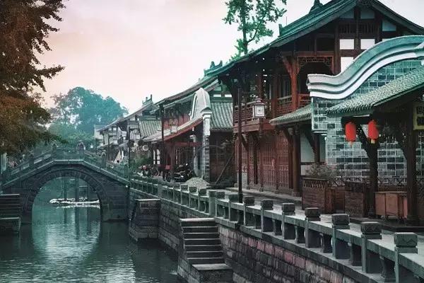 中国最闲适的城市,中国最悠闲城市
