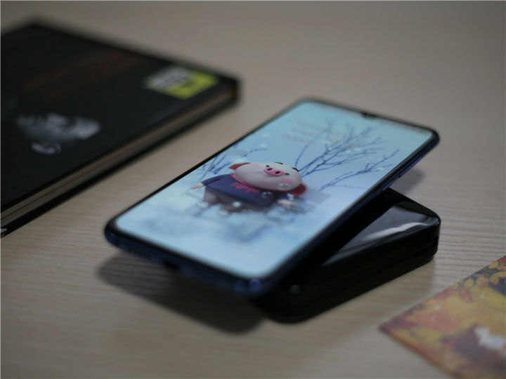 南卡无线充电宝10000,南卡wifi充电宝