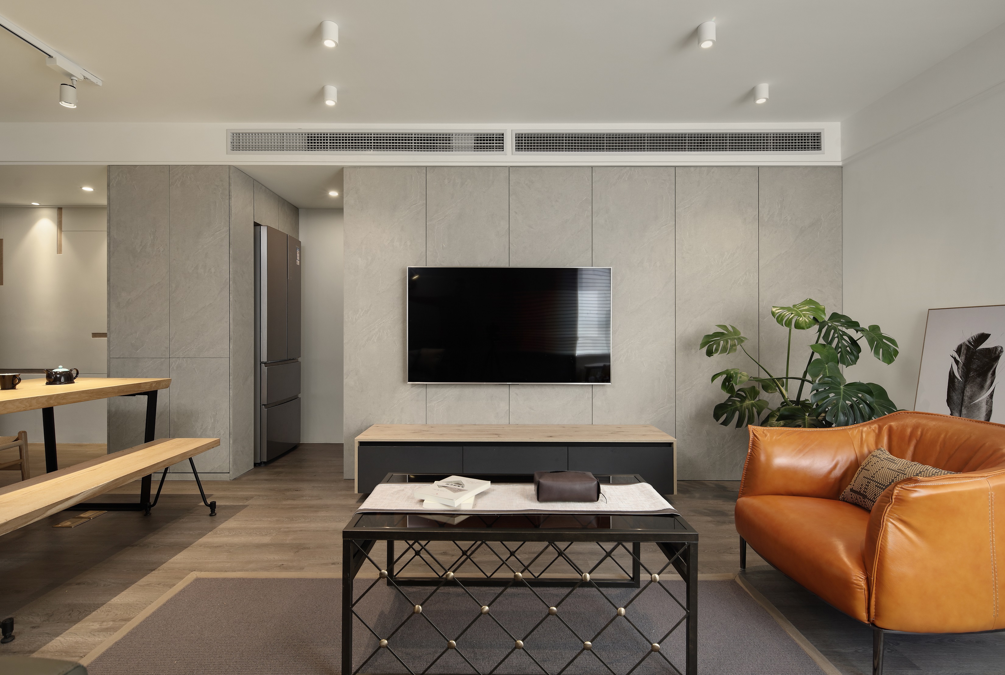 实用电视柜如何选购,电视柜选购注意事项