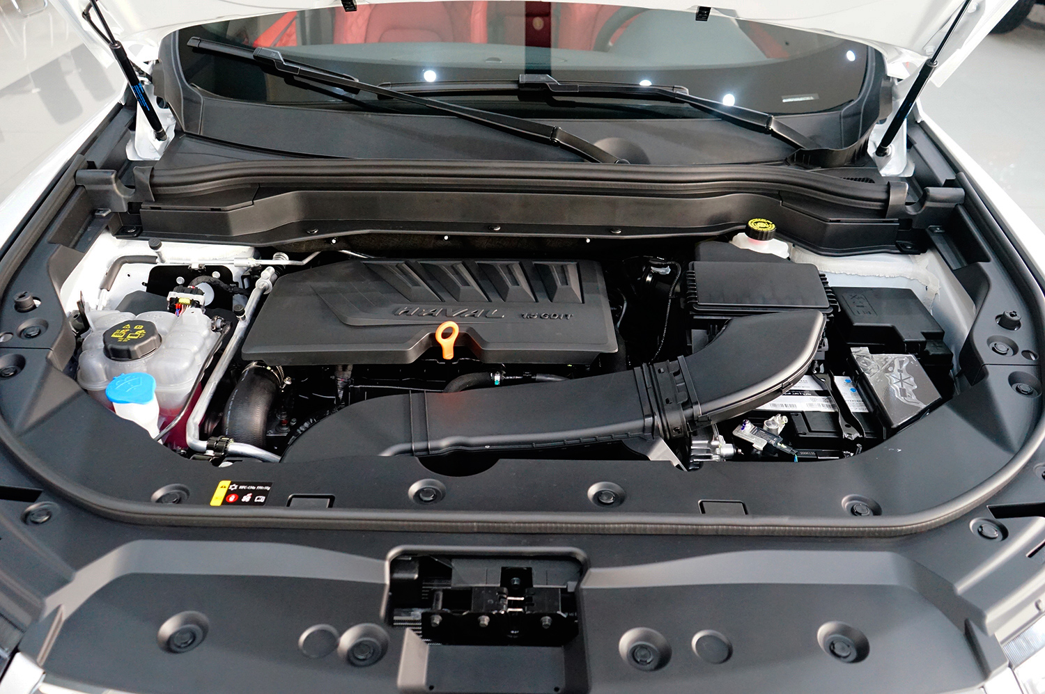 哈弗h6第二代2021款说明,体验购买哈弗h6第二代2021款