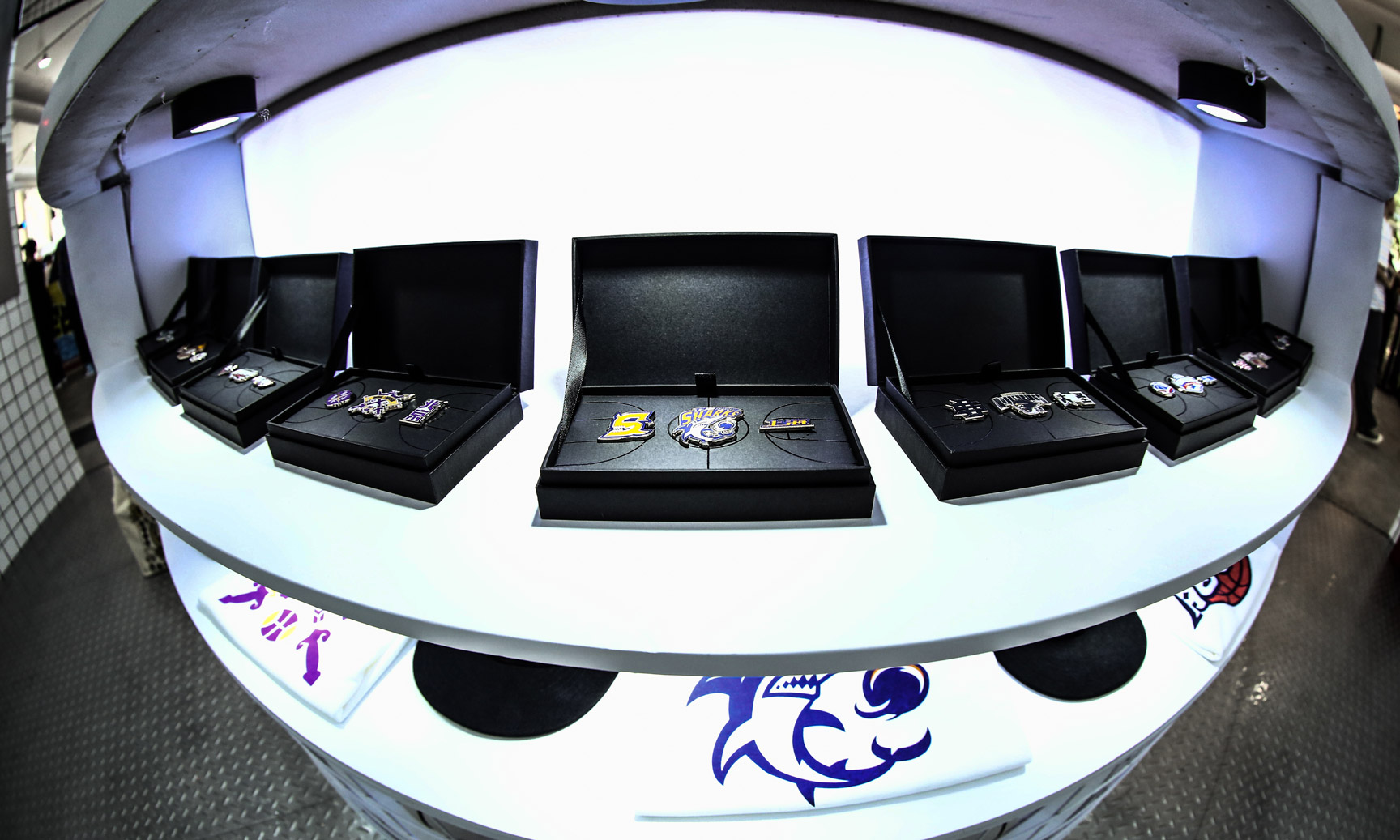 sneakercon是啥,sneakercon在哪里