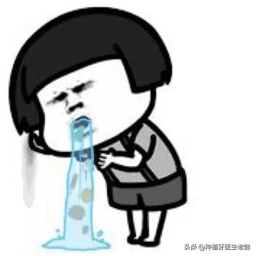 智齿发炎真是疼啊,为什么智齿发炎了会反反复复