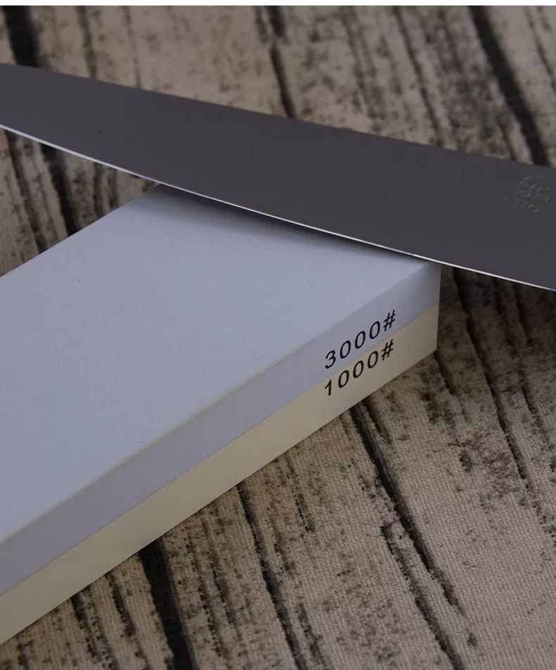 怎么磨菜刀锋利最快,锋利菜刀品牌排行榜