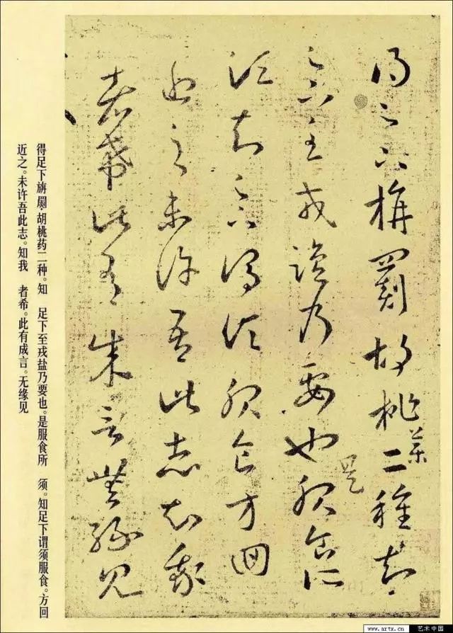 临习十七帖哪个版本好,临十七帖的讲究