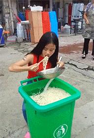 兄弟发型搞笑gif,搞笑男生发型gif