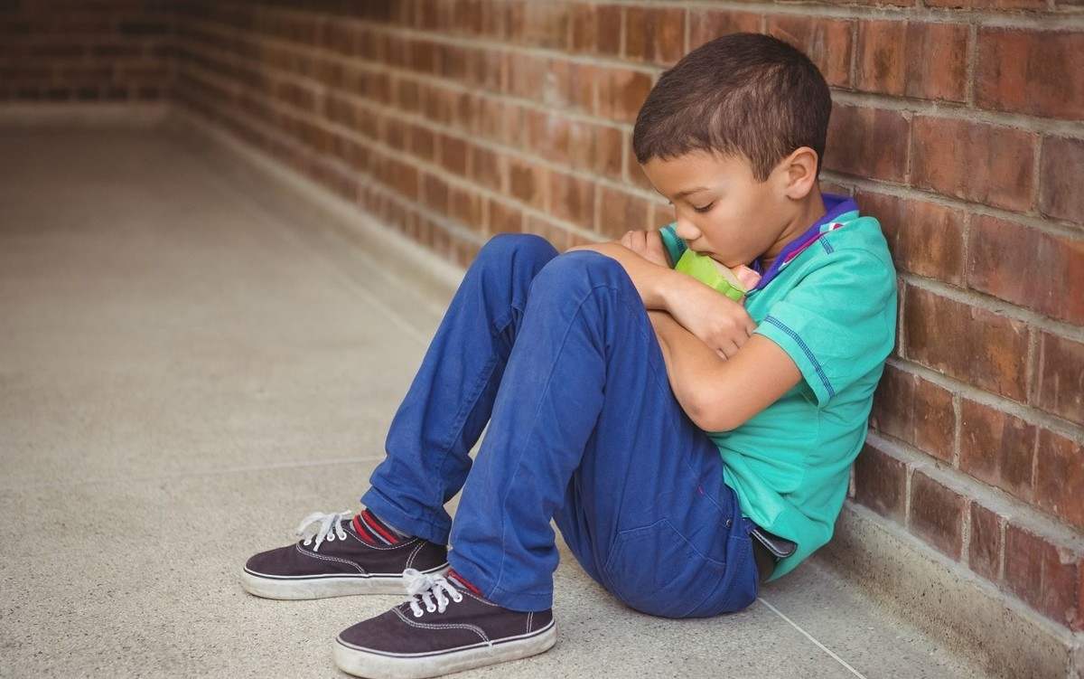男孩“性早熟”通常有这几种表现,关系孩子心理发育,家长要重视