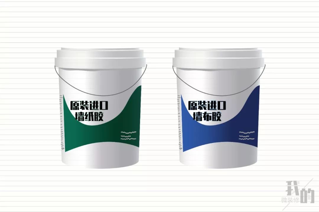 墙纸墙布分分清，装修贴啥不烦心