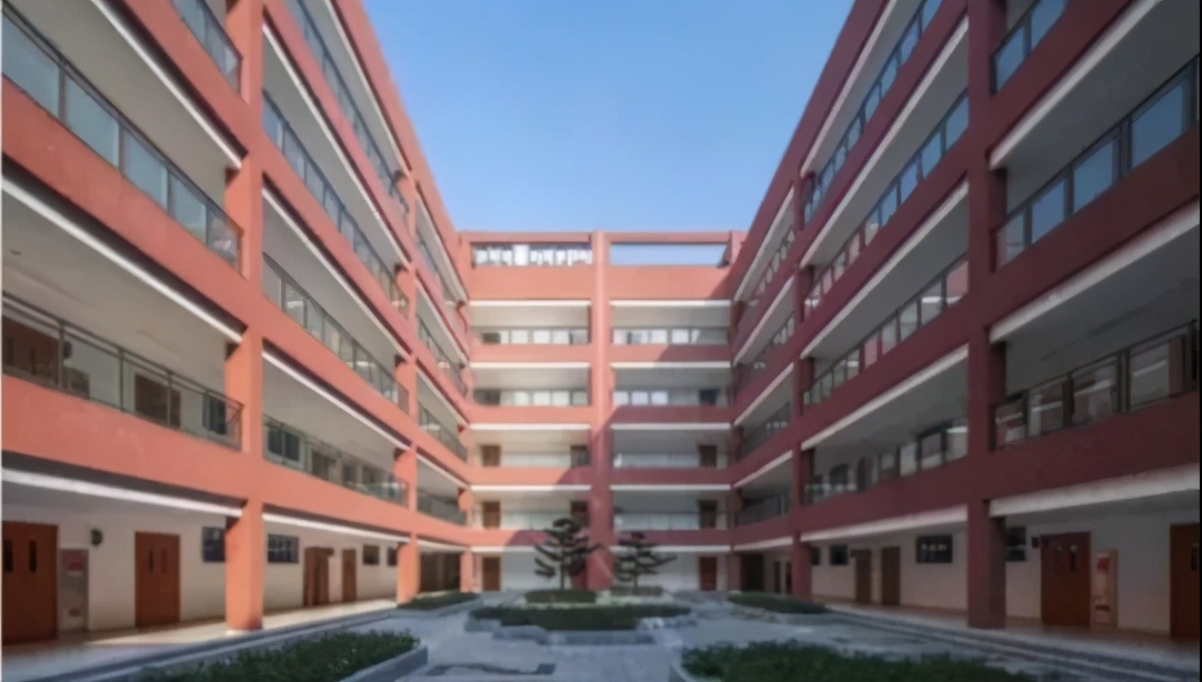 沙坪坝最好的中学校,沙坪坝区初中学校排名