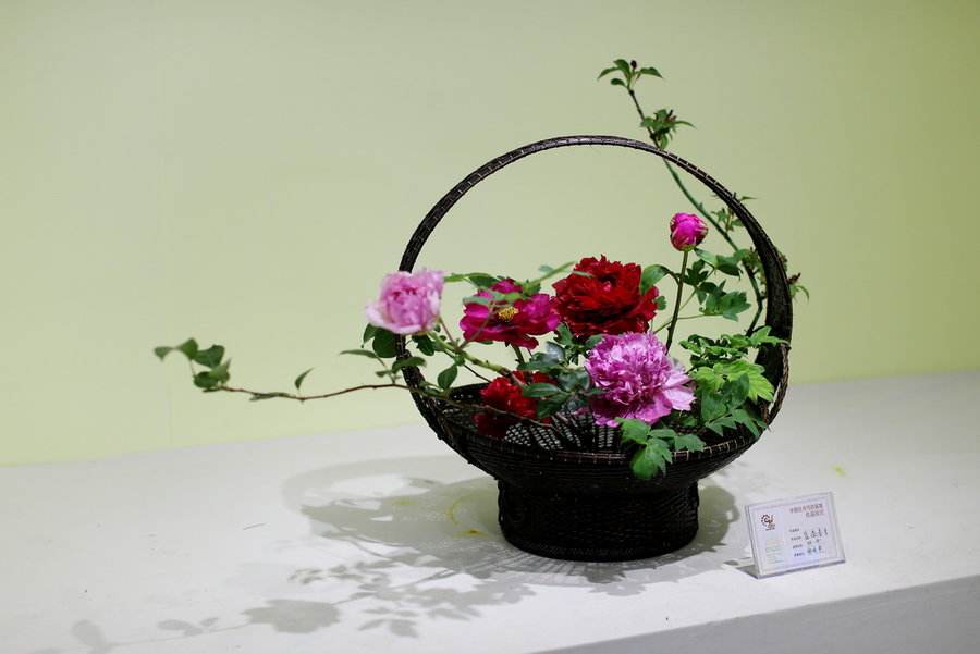 鲜花插花技巧专业术语,插花常见鲜花名称大全