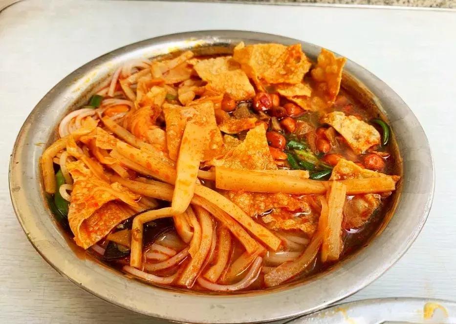 柳州最好吃10家的螺蛳粉,柳州哪一家的螺蛳粉是最好吃的