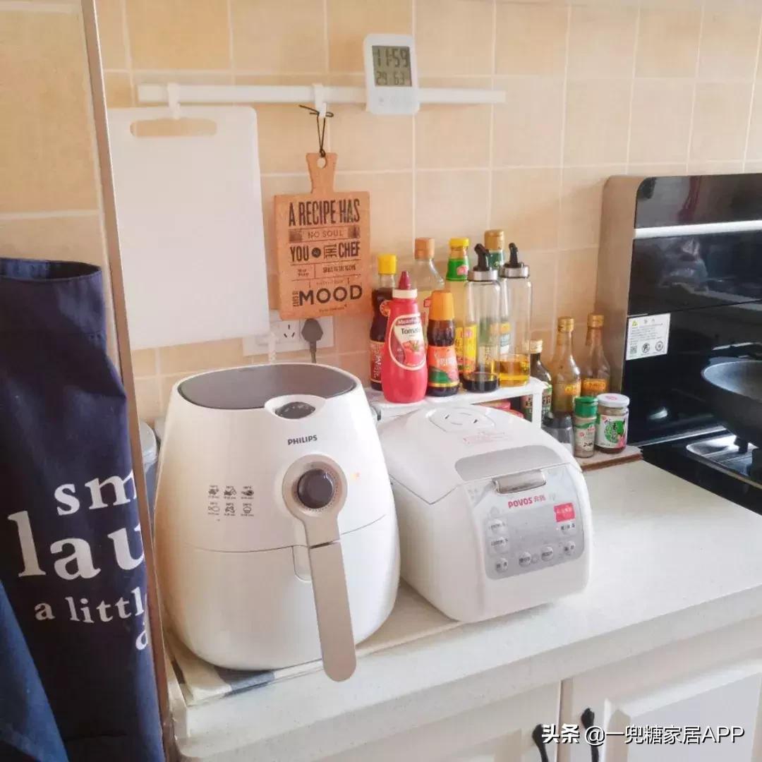 那些被吐槽的厨房小家电,厨房的哪些电器很鸡肋