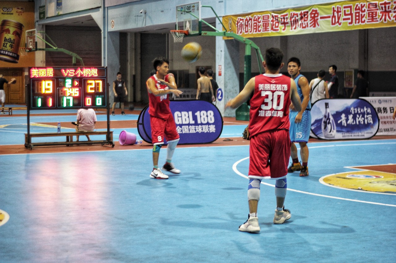gbl188全国篮球联赛2017,gbl188篮球联赛桂林赛区冠军