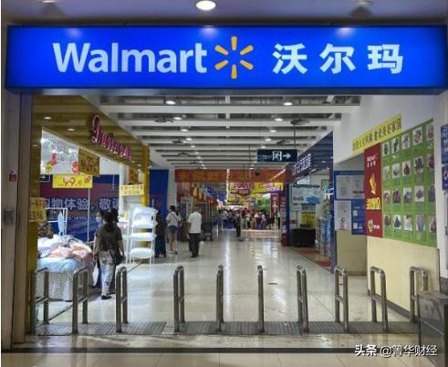 人人乐超市的经营现状,家乐福超市现状怎么样