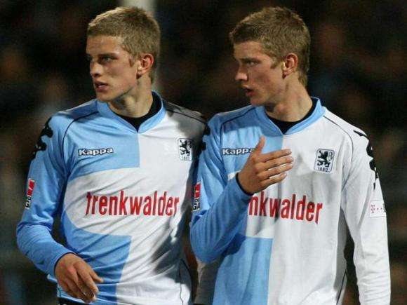 足球界有名的兄弟,足坛著名亲兄弟