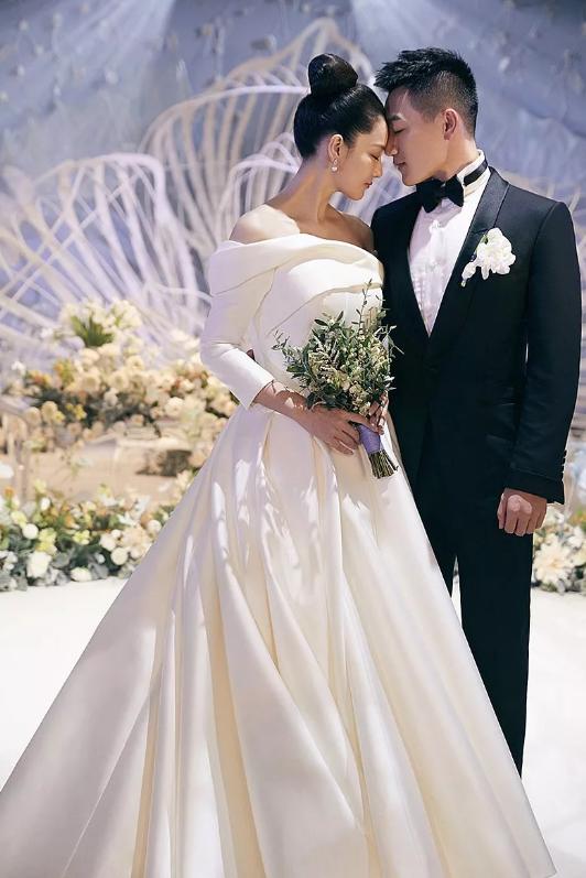 张馨予的代购是谁,张馨予代购事件始末