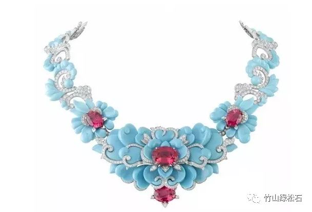 真正的绿松石大全,绿松石怎样才是最好的