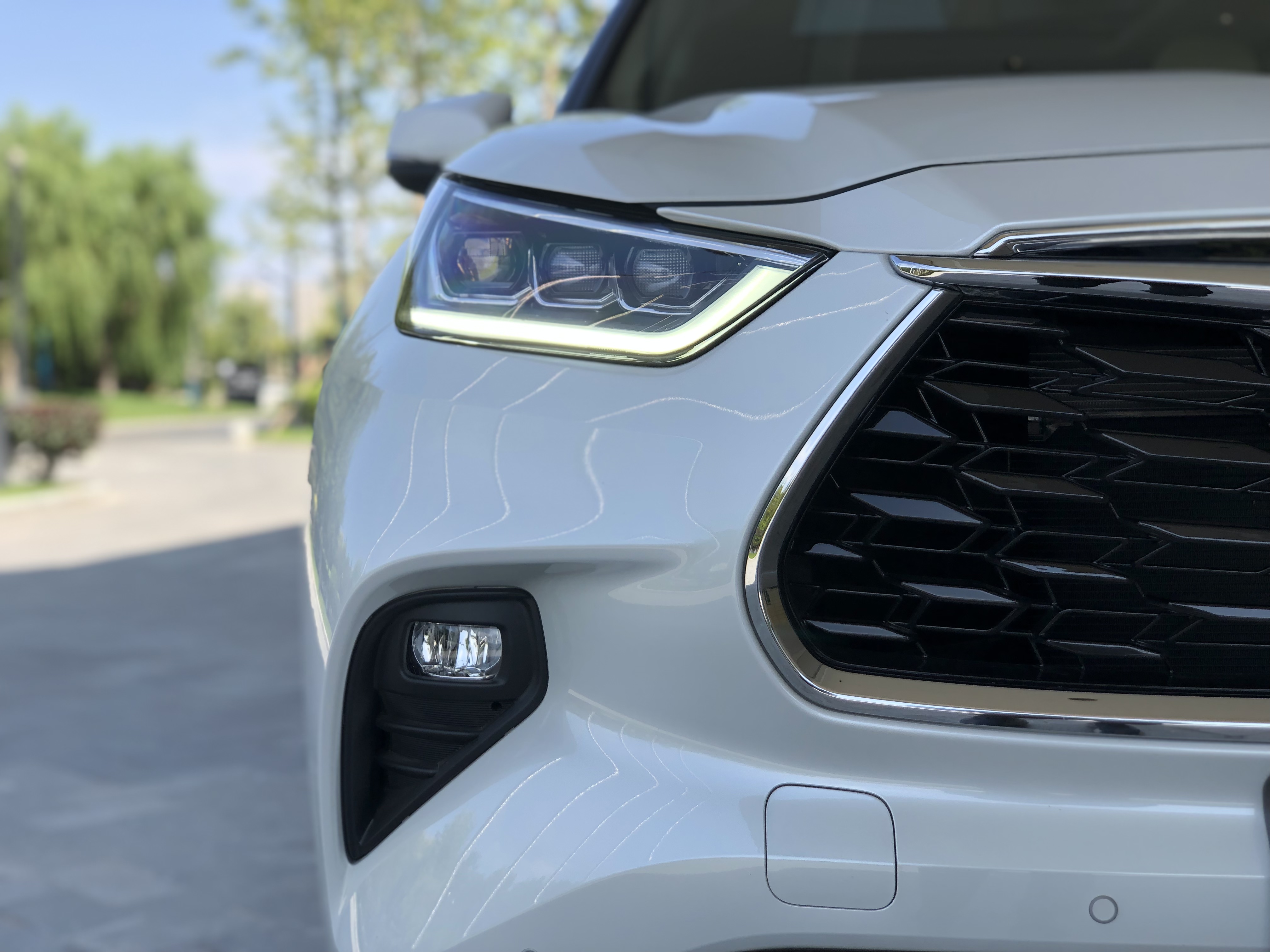 广汽丰田汉兰达四代,四代丰田汉兰达低配