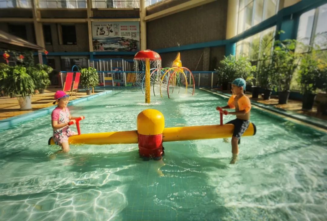 济南泡温泉推荐的好地方,济南冬天泡温泉最好的地方
