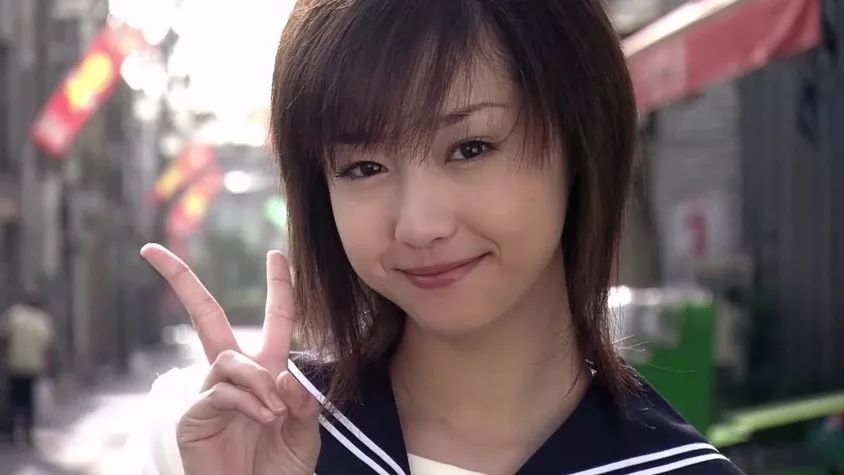 日本被黑得最惨的女演员,日本最被讨厌的女演员