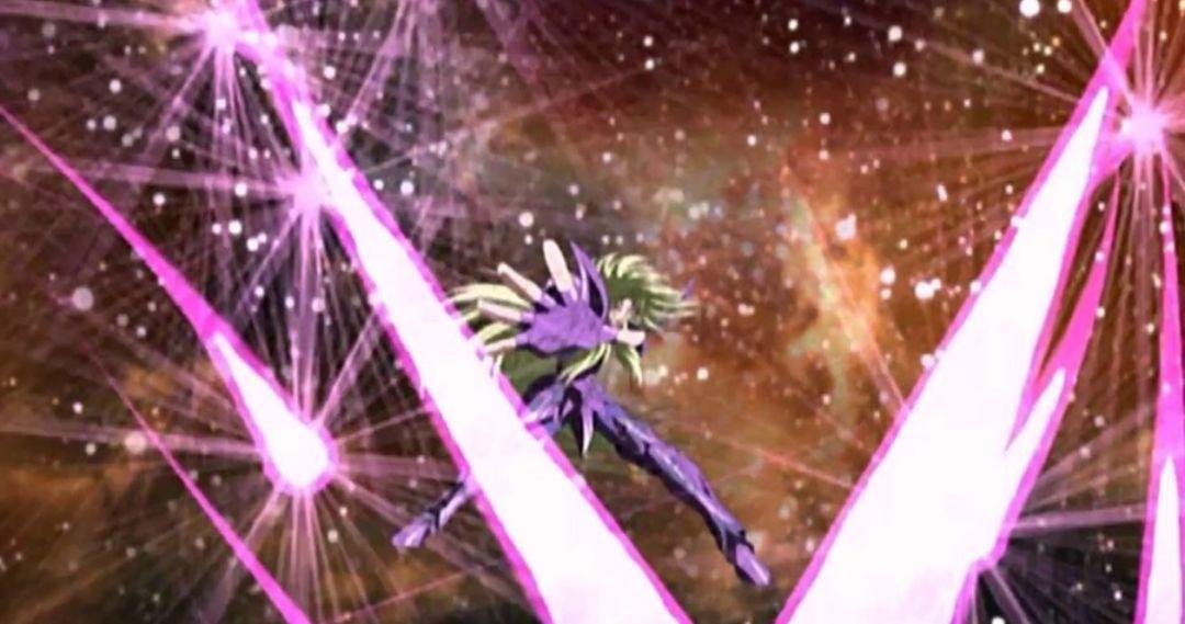 jump最想要的必杀技,jump最强必杀技排名