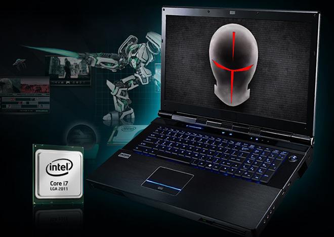 游戏本就像跑车，不仅奢侈吸睛，品质也与众不同