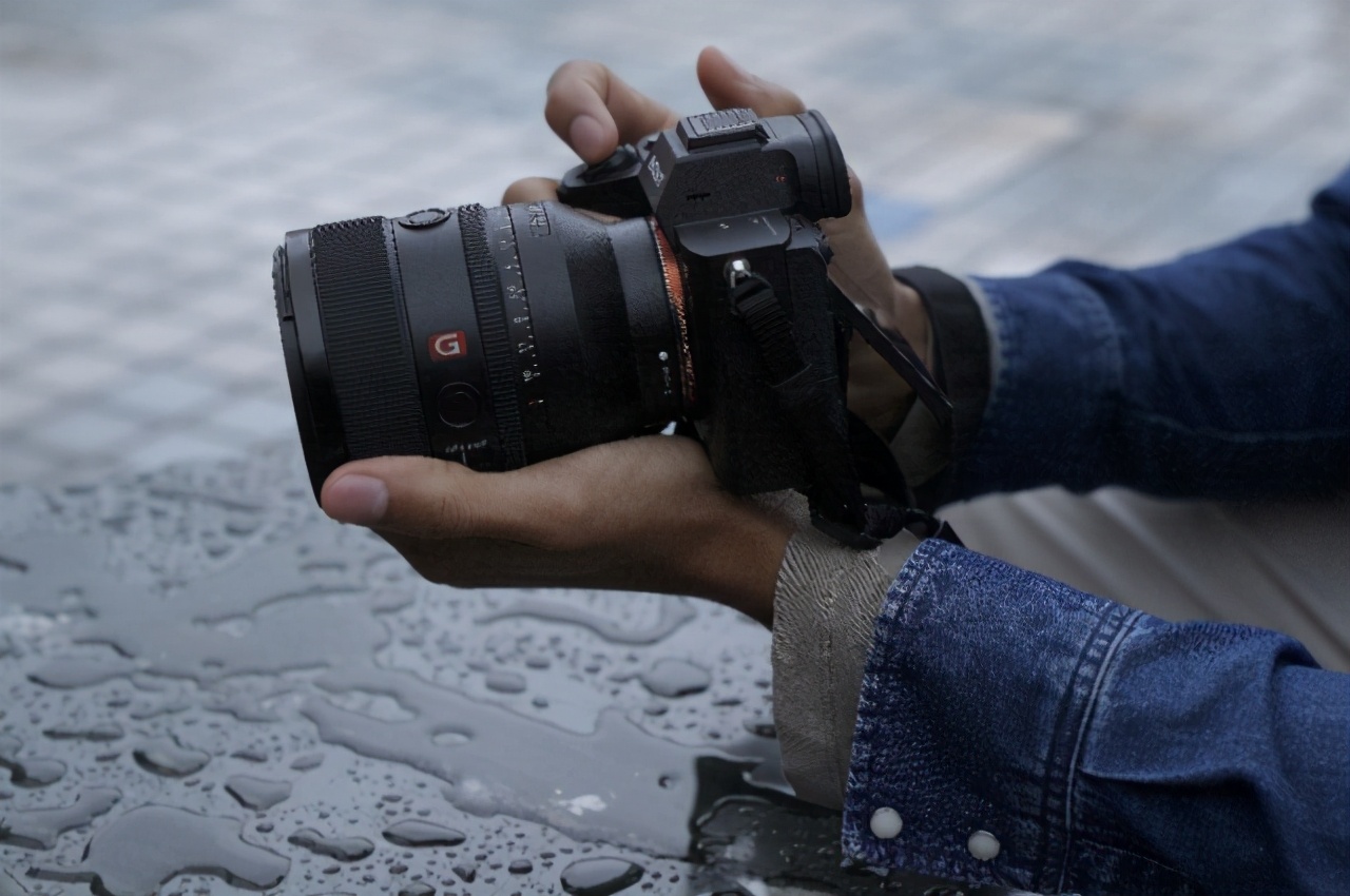 索尼50mmf1.2镜头,索尼50mm1.2