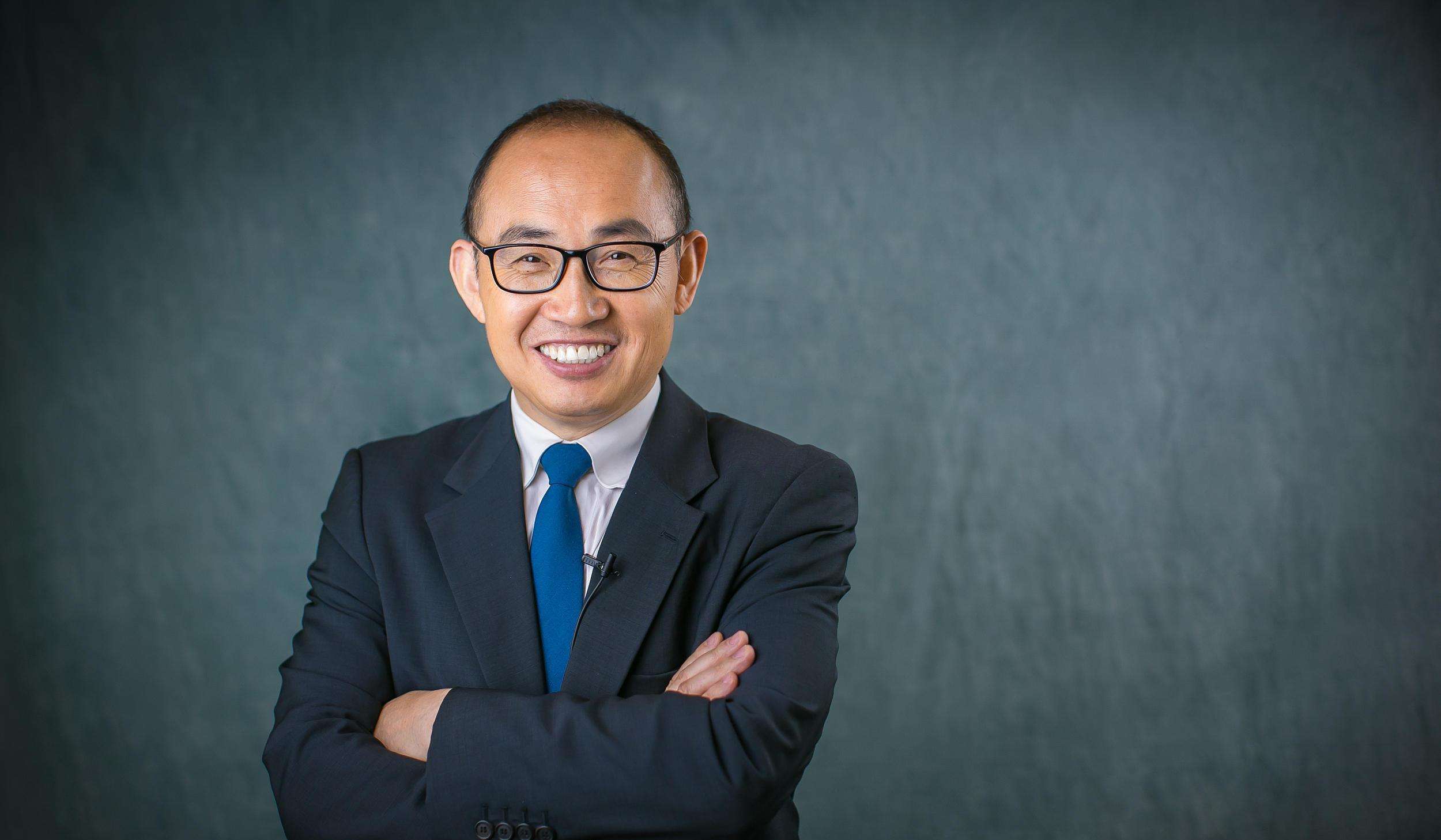 潘石屹甘肃人天水哪个县人,潘石屹甘肃人吗