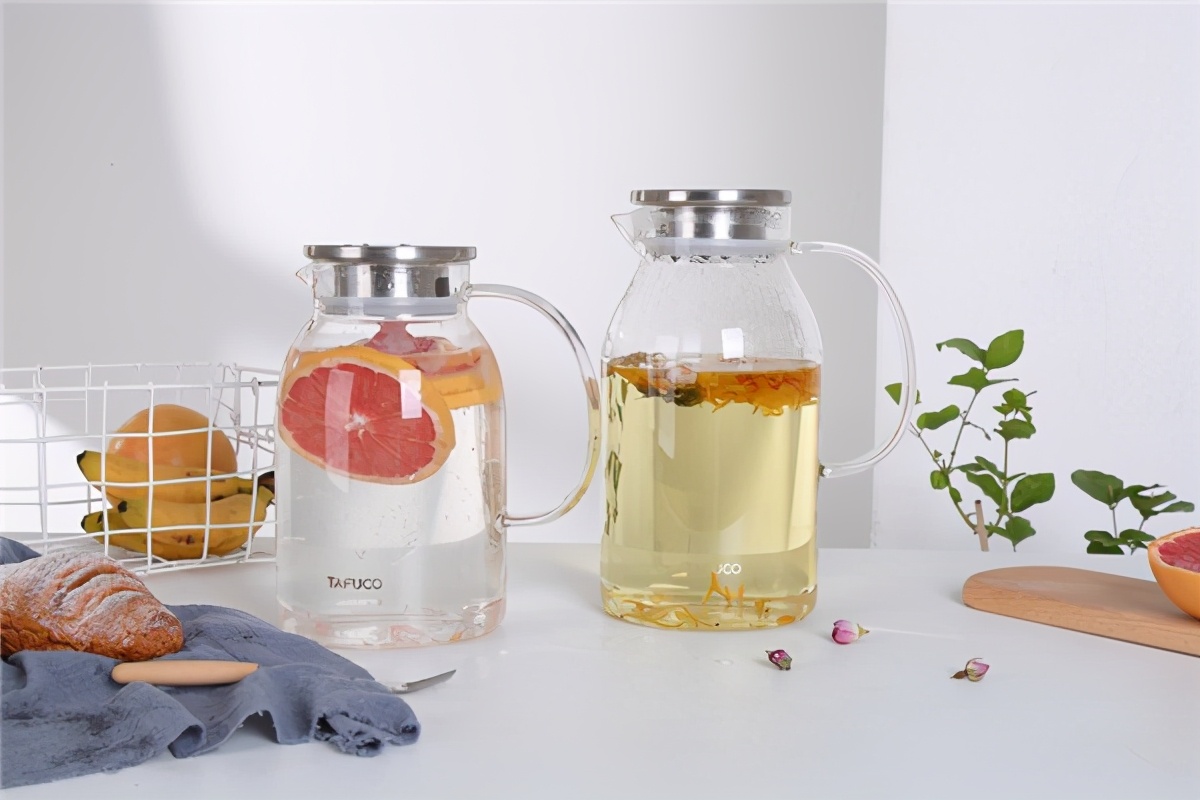 耐高温冷水壶大容量推荐,耐高温冷水壶推荐