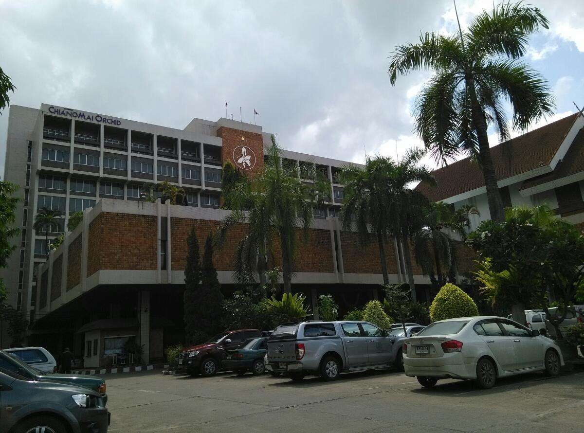 清迈性价比高的酒店推荐,在清迈的七种浪漫酒店