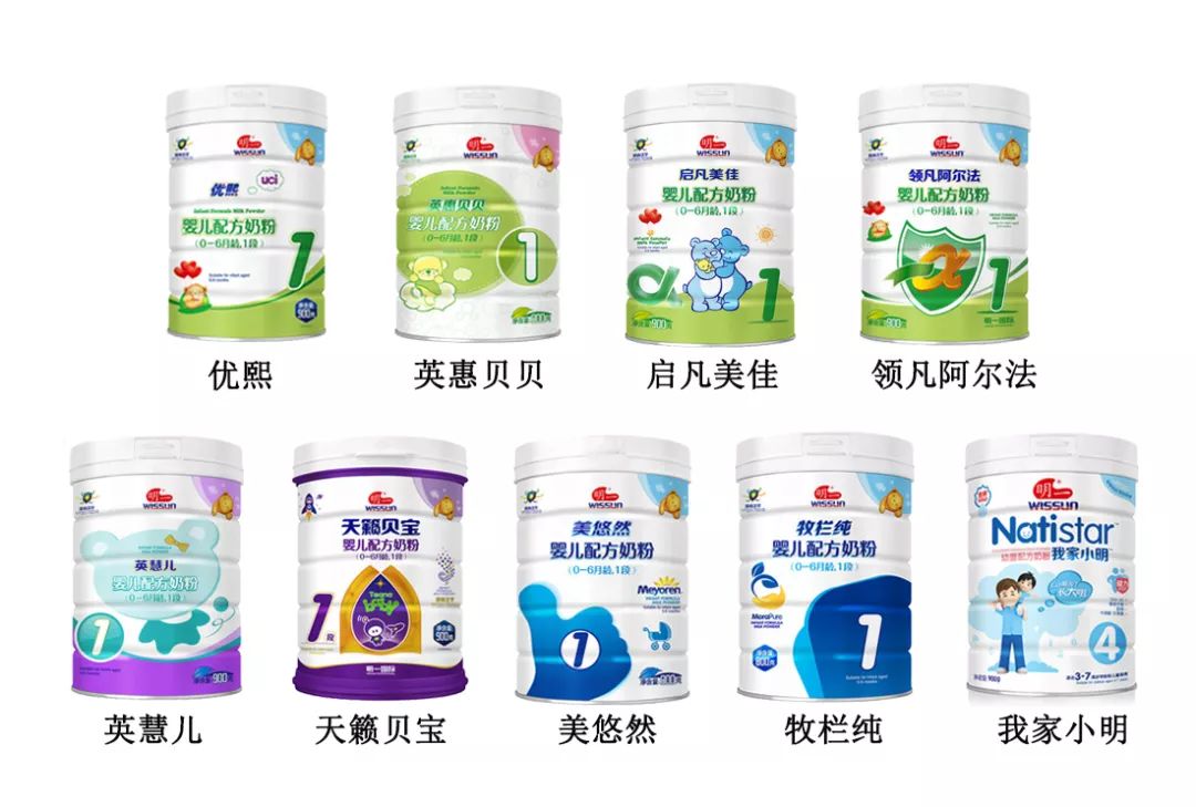明一奶粉口碑怎么样,明一原护有机奶粉价格