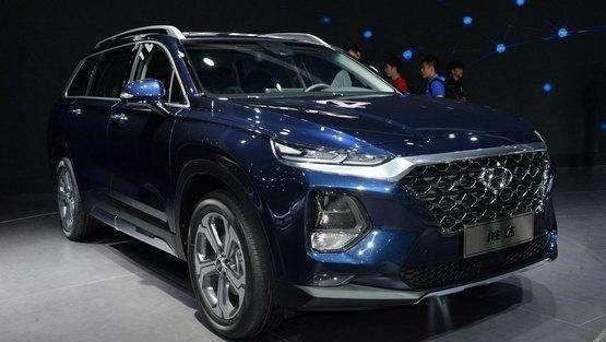 北京现代胜达的通病是什么,2013款现代胜达2.4四驱值得入手吗