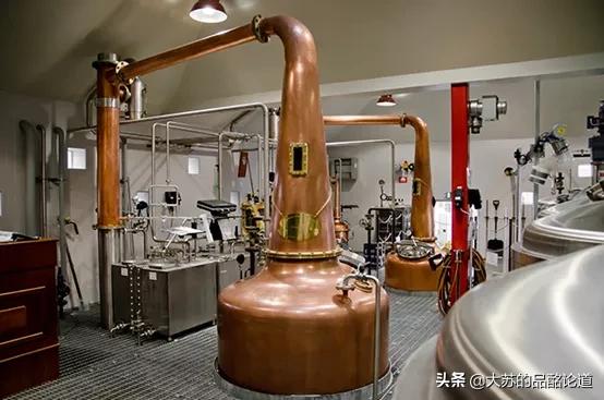 全球最好的威士忌全系列解析,十大口感最强威士忌