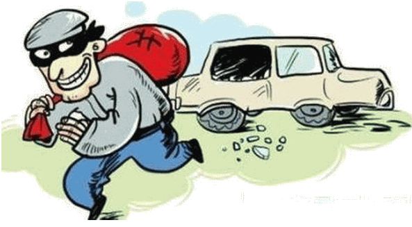 小区物业盗窃事件,小区发生入室偷窃物业有多少责任