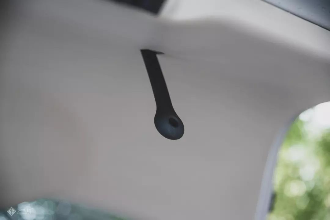 1.4t老明锐,老明锐空间实测