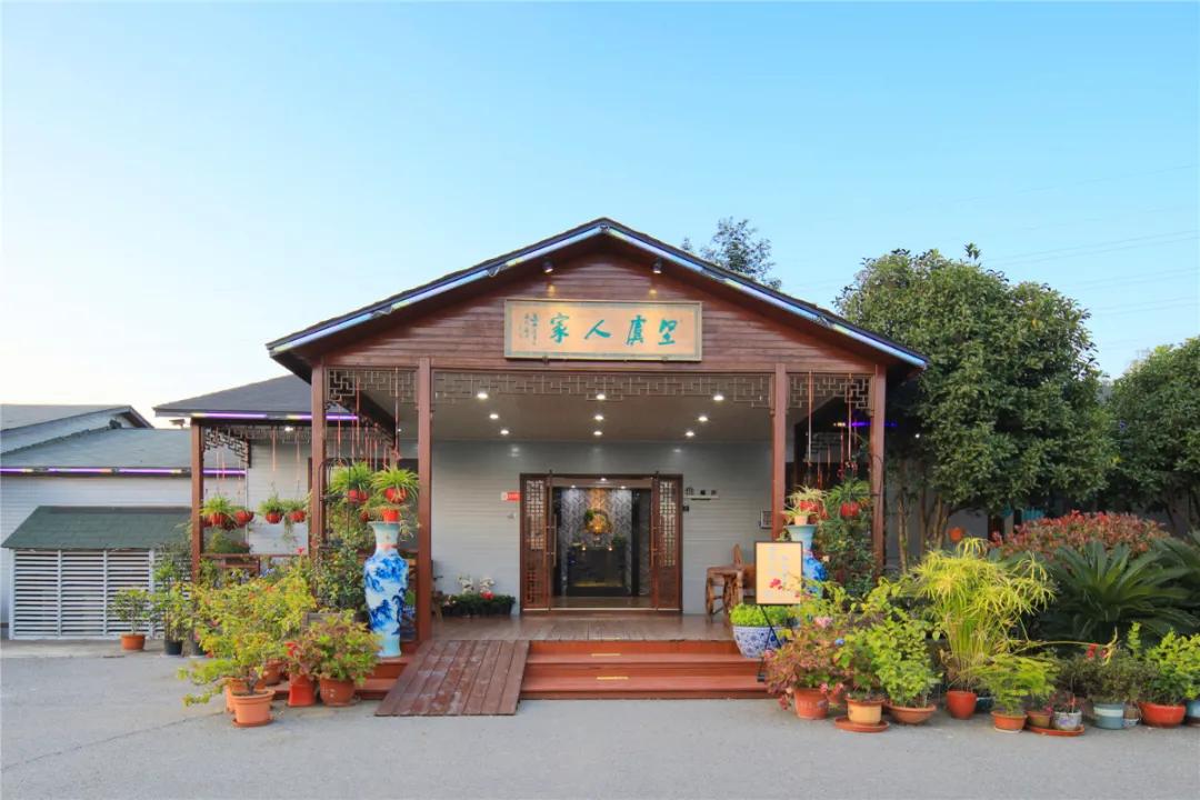 过年相城游玩攻略,相城区冬日游玩攻略