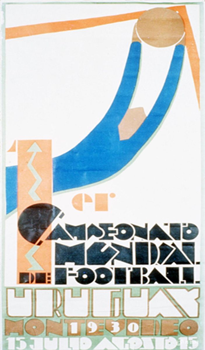 世界杯的来龙去脉,世界杯的起源简介