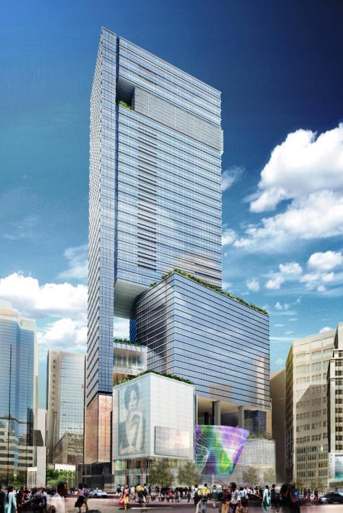 铜锣湾真的是古惑仔的天地吗,真正的香港铜锣湾