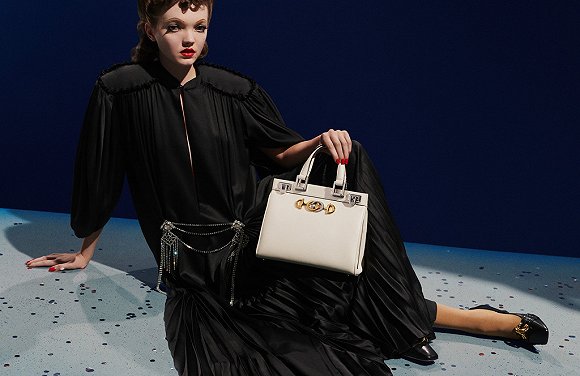 为啥gucci又涨价了,gucci最近为什么涨价了