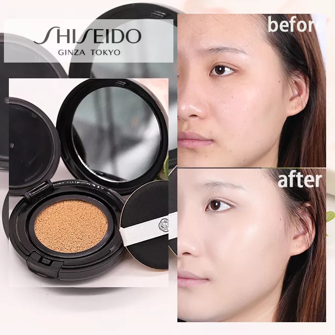 14款气垫合集！一篇解决干皮、油皮所有问题！