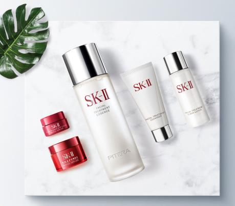 一说日本化妆品，你就知道SK2？太太太太OUT了